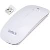 Daffodil WMS500W 2.4GHz Nano Wireless Mouse Ασύρματο ποντίκι - Λευκό Daffodil WMS500W 2.4GHz Nano Wireless Mouse Ασύρματο ποντίκι - Λευκό